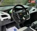 Білий Шевроле Bolt EV, об'ємом двигуна 0 л та пробігом 133 тис. км за 14200 $, фото 8 на Automoto.ua