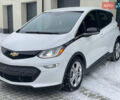 Белый Шевроле Bolt EV, объемом двигателя 0 л и пробегом 94 тыс. км за 15499 $, фото 4 на Automoto.ua
