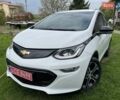 Белый Шевроле Bolt EV, объемом двигателя 0 л и пробегом 110 тыс. км за 16999 $, фото 41 на Automoto.ua