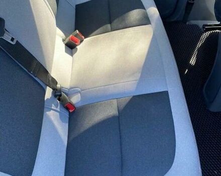 Белый Шевроле Bolt EV, объемом двигателя 0 л и пробегом 136 тыс. км за 14000 $, фото 12 на Automoto.ua