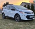 Белый Шевроле Bolt EV, объемом двигателя 0 л и пробегом 37 тыс. км за 16300 $, фото 1 на Automoto.ua
