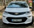 Белый Шевроле Bolt EV, объемом двигателя 0 л и пробегом 97 тыс. км за 14800 $, фото 1 на Automoto.ua
