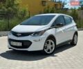 Белый Шевроле Bolt EV, объемом двигателя 0 л и пробегом 127 тыс. км за 14900 $, фото 1 на Automoto.ua