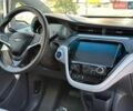 Белый Шевроле Bolt EV, объемом двигателя 0 л и пробегом 127 тыс. км за 14900 $, фото 26 на Automoto.ua