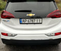 Білий Шевроле Bolt EV, об'ємом двигуна 0 л та пробігом 75 тис. км за 15000 $, фото 1 на Automoto.ua