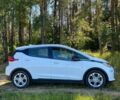 Білий Шевроле Bolt EV, об'ємом двигуна 0 л та пробігом 136 тис. км за 14000 $, фото 1 на Automoto.ua