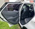 Белый Шевроле Bolt EV, объемом двигателя 0 л и пробегом 110 тыс. км за 15899 $, фото 19 на Automoto.ua