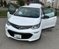 Белый Шевроле Bolt EV, объемом двигателя 0 л и пробегом 90 тыс. км за 20000 $, фото 9 на Automoto.ua