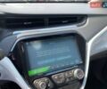 Белый Шевроле Bolt EV, объемом двигателя 0 л и пробегом 97 тыс. км за 14900 $, фото 14 на Automoto.ua