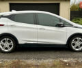 Белый Шевроле Bolt EV, объемом двигателя 0 л и пробегом 74 тыс. км за 18300 $, фото 2 на Automoto.ua