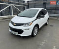 Белый Шевроле Bolt EV, объемом двигателя 0 л и пробегом 58 тыс. км за 16499 $, фото 1 на Automoto.ua
