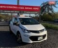 Белый Шевроле Bolt EV, объемом двигателя 0 л и пробегом 101 тыс. км за 16000 $, фото 1 на Automoto.ua