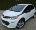 Білий Шевроле Bolt EV, об'ємом двигуна 0 л та пробігом 96 тис. км за 15700 $, фото 1 на Automoto.ua