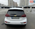 Белый Шевроле Bolt EV, объемом двигателя 0 л и пробегом 58 тыс. км за 16499 $, фото 11 на Automoto.ua