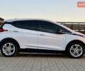 Белый Шевроле Bolt EV, объемом двигателя 0 л и пробегом 40 тыс. км за 14900 $, фото 2 на Automoto.ua