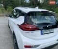 Белый Шевроле Bolt EV, объемом двигателя 0 л и пробегом 82 тыс. км за 18200 $, фото 5 на Automoto.ua