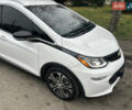 Білий Шевроле Bolt EV, об'ємом двигуна 0 л та пробігом 127 тис. км за 15900 $, фото 9 на Automoto.ua