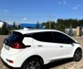 Белый Шевроле Bolt EV, объемом двигателя 0 л и пробегом 23 тыс. км за 27700 $, фото 3 на Automoto.ua