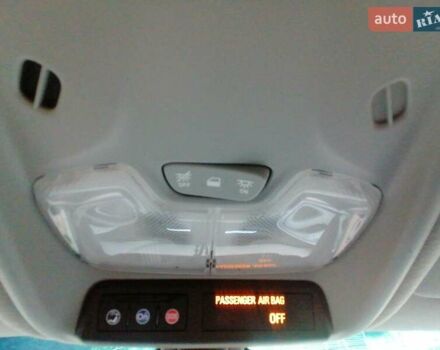 Белый Шевроле Bolt EV, объемом двигателя 0 л и пробегом 41 тыс. км за 15800 $, фото 24 на Automoto.ua