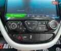 Белый Шевроле Bolt EV, объемом двигателя 0 л и пробегом 78 тыс. км за 16300 $, фото 24 на Automoto.ua