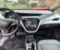 Белый Шевроле Bolt EV, объемом двигателя 0 л и пробегом 96 тыс. км за 17500 $, фото 13 на Automoto.ua