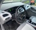 Белый Шевроле Bolt EV, объемом двигателя 0 л и пробегом 82 тыс. км за 18200 $, фото 7 на Automoto.ua