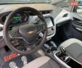 Белый Шевроле Bolt EV, объемом двигателя 0 л и пробегом 78 тыс. км за 16300 $, фото 13 на Automoto.ua