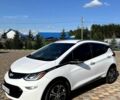 Белый Шевроле Bolt EV, объемом двигателя 0 л и пробегом 28 тыс. км за 18800 $, фото 1 на Automoto.ua