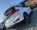 Белый Шевроле Bolt EV, объемом двигателя 0 л и пробегом 39 тыс. км за 16500 $, фото 31 на Automoto.ua
