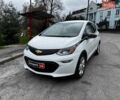 Білий Шевроле Bolt EV, об'ємом двигуна 0 л та пробігом 126 тис. км за 14240 $, фото 1 на Automoto.ua