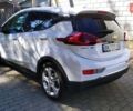 Белый Шевроле Bolt EV, объемом двигателя 0 л и пробегом 170 тыс. км за 14950 $, фото 7 на Automoto.ua