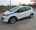 Білий Шевроле Bolt EV, об'ємом двигуна 0 л та пробігом 88 тис. км за 15700 $, фото 1 на Automoto.ua