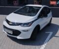 Белый Шевроле Bolt EV, объемом двигателя 0 л и пробегом 87 тыс. км за 17700 $, фото 1 на Automoto.ua