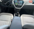 Білий Шевроле Bolt EV, об'ємом двигуна 0 л та пробігом 100 тис. км за 20300 $, фото 8 на Automoto.ua