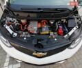 Белый Шевроле Bolt EV, объемом двигателя 0 л и пробегом 41 тыс. км за 15800 $, фото 18 на Automoto.ua