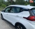 Белый Шевроле Bolt EV, объемом двигателя 0 л и пробегом 82 тыс. км за 18200 $, фото 6 на Automoto.ua
