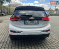 Білий Шевроле Bolt EV, об'ємом двигуна 0 л та пробігом 100 тис. км за 20300 $, фото 12 на Automoto.ua