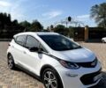 Білий Шевроле Bolt EV, об'ємом двигуна 0 л та пробігом 27 тис. км за 25500 $, фото 1 на Automoto.ua