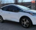 Белый Шевроле Bolt EV, объемом двигателя 0 л и пробегом 75 тыс. км за 18700 $, фото 1 на Automoto.ua