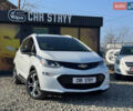 Белый Шевроле Bolt EV, объемом двигателя 0 л и пробегом 39 тыс. км за 16500 $, фото 10 на Automoto.ua