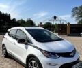 Белый Шевроле Bolt EV, объемом двигателя 0 л и пробегом 28 тыс. км за 18800 $, фото 3 на Automoto.ua