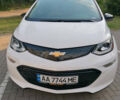 Белый Шевроле Bolt EV, объемом двигателя 0 л и пробегом 41 тыс. км за 16800 $, фото 2 на Automoto.ua