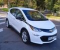 Белый Шевроле Bolt EV, объемом двигателя 0 л и пробегом 41 тыс. км за 16600 $, фото 14 на Automoto.ua