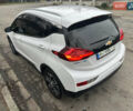 Білий Шевроле Bolt EV, об'ємом двигуна 0 л та пробігом 127 тис. км за 15900 $, фото 6 на Automoto.ua