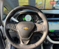 Белый Шевроле Bolt EV, объемом двигателя 0 л и пробегом 39 тыс. км за 16500 $, фото 67 на Automoto.ua