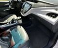 Белый Шевроле Bolt EV, объемом двигателя 0 л и пробегом 50 тыс. км за 20400 $, фото 1 на Automoto.ua