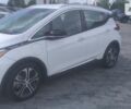 Белый Шевроле Bolt EV, объемом двигателя 0 л и пробегом 40 тыс. км за 15500 $, фото 3 на Automoto.ua