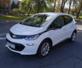 Белый Шевроле Bolt EV, объемом двигателя 0 л и пробегом 41 тыс. км за 16600 $, фото 17 на Automoto.ua