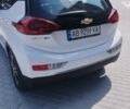 Белый Шевроле Bolt EV, объемом двигателя 0 л и пробегом 87 тыс. км за 17700 $, фото 3 на Automoto.ua