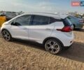 Білий Шевроле Bolt EV, об'ємом двигуна 0 л та пробігом 37 тис. км за 3500 $, фото 1 на Automoto.ua